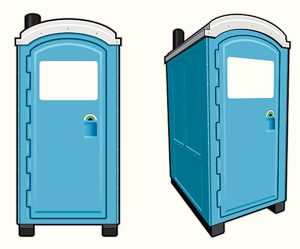 Best Event Portable Toilet Rental  in Mead, WA