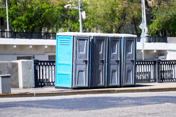 Best Standard Portable Toilet Rental  in Mead, WA