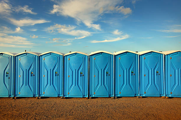 Best Standard Portable Toilet Rental  in Mead, WA